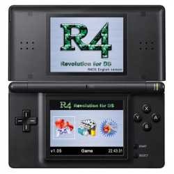 90% Game Nintendo DS di AS Bajakan